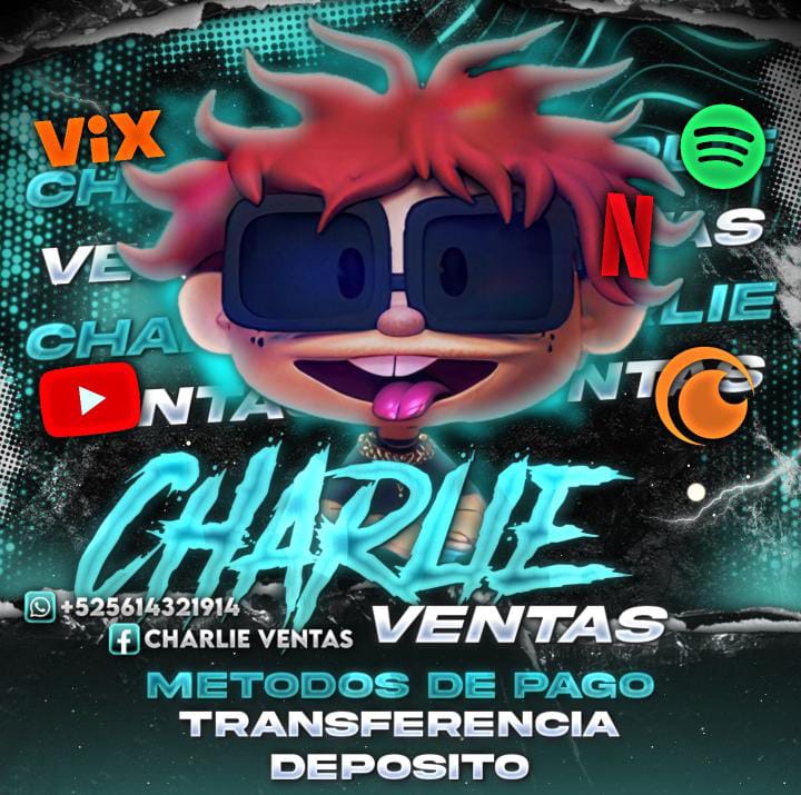 Charlie Shop